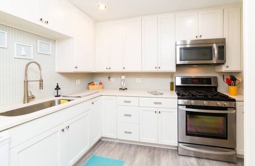 Old Town House | Lost At Sea | Golf Cart| Pet-Friendly
