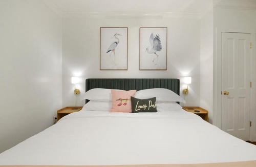Treme Hotel | Louis Park Hotel