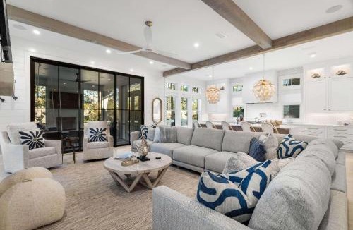 Forest District House | LouLou and Studs Beachhouse