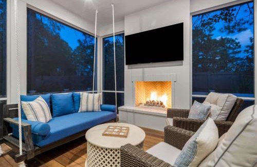 Forest District House | LouLou and Studs Beachhouse