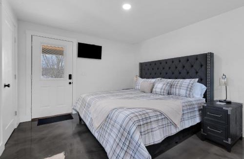Lynchburg House | Lounges at Lynchburg