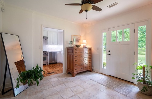 Lauderdale County House | “Lou’s on the Lake” w/Boat Lift & Dock, Near RTJ@Shoals&TPCC, w/Pet Resort