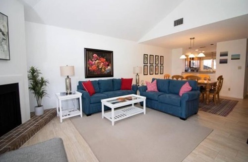 Sawgrass Condo | Lovely 2-Bedroom Flat in Quail Pointe I on Pond