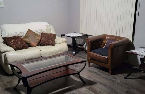 Daytona Beach House | Lovely 3-bedroom house with AC in Daytona Beach