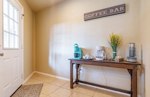 Northeast Carrollton House | Lovely and Pet-Friendly 4/3 in Carrollton