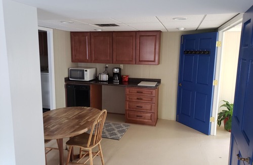 Mid-City House | Lovely apt in Midcity New Orleans- 3br, 1 bath