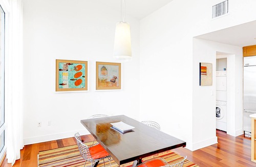 Port St. Joe House | Lovely Condo with Shared Pool, High-Speed WiFi, Washer/Dryer, & Beach Access!