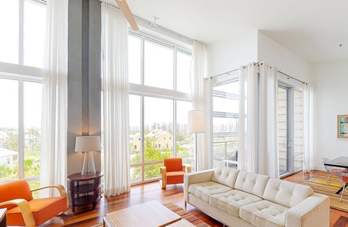 Port St. Joe House | Lovely Condo with Shared Pool, High-Speed WiFi, Washer/Dryer, & Beach Access!