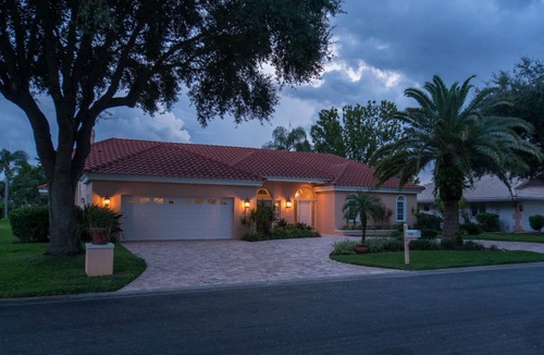 Plantation House | Lovely Florida Retreat with Private Pool