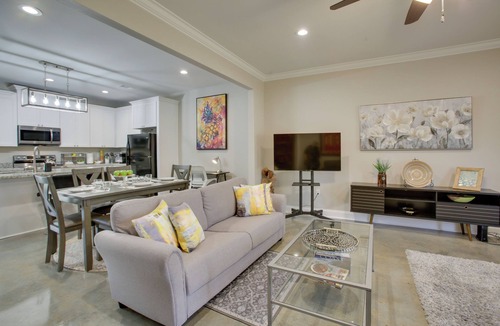 Hammond House | Lovely Hammond Getaway w/Patio & Yard!