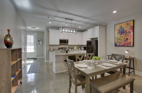 Hammond House | Lovely Hammond Getaway w/Patio & Yard!
