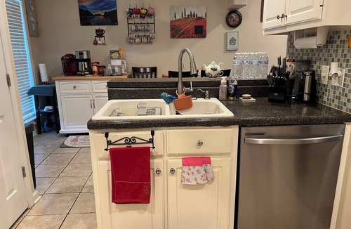 Oxford House | Lovely home in good location just few minutes to OleMiss and downtown.