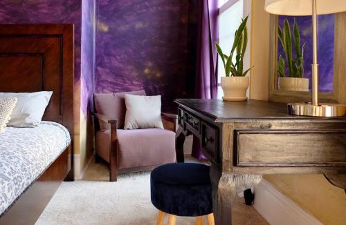 Mid-City Apartment | Lovely Mid-City 2-Bedroom