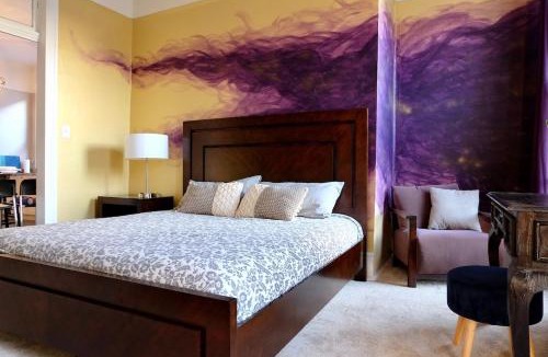 Mid-City Apartment | Lovely Mid-City 2-Bedroom
