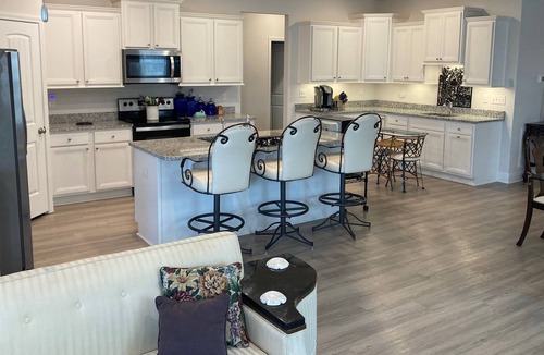 Panama City House | Lovely Newer Home, Close to Everything the Panama City Area has to offer.