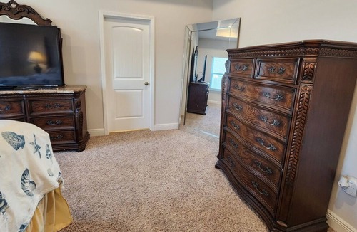 Panama City House | Lovely Newer Home, Close to Everything the Panama City Area has to offer.
