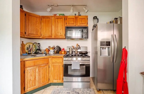 Faubourg Marigny Apartment | Lovely place near everything New Orleans