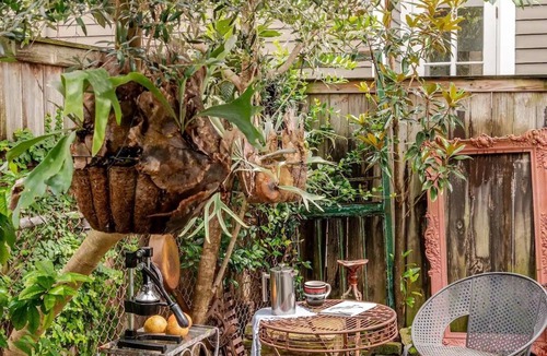 Faubourg Marigny Apartment | Lovely place near everything New Orleans