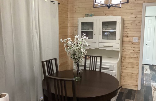 Rainsville House | Lovely totally renovated 3-bedroom house with charm and comfort in Rainsville AL
