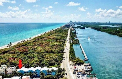 North Beach House | Lovely Winter Vacation Rental Steps to Beach and Broadwalk