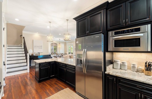Lakeside at Blue Mountain Beach House | Low End Of summer rates! Weekly discount! Walk to the beach, Community pool.