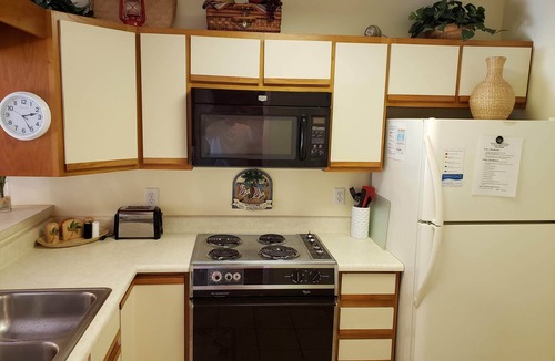 Gulf Lagoon Beach Condo | Low Rates - Walk to Beach - Ground Floor - Boat Dock