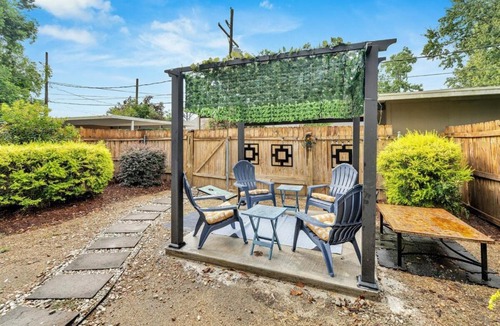 Highlands - Perkins House | LSU Tiger Den