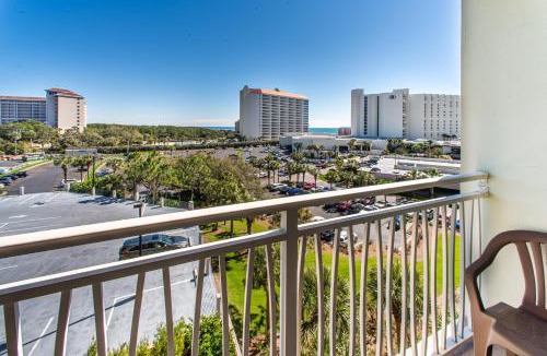 Sandestin Apartment | Luau II 6425- Suite Destin-ation
