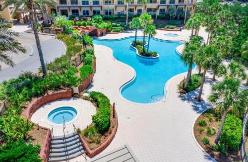 Sandestin Apartment | Luau II 6425- Suite Destin-ation