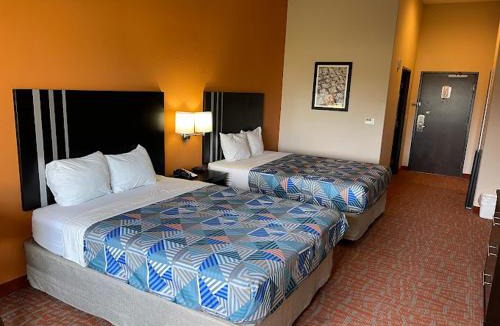 Gonzales Hotel | Lucky Villa a boutique Hotel