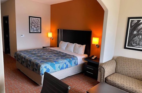 Gonzales Hotel | Lucky Villa a boutique Hotel
