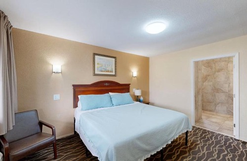 Daytona Beach Hotel | Lumina Motel