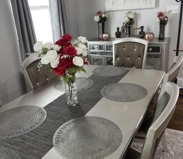 Milneburg House | LUX NOLA Haven