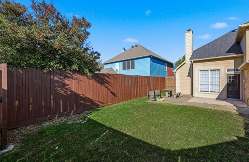 Frisco Cottage | Luxe 3B 5B Cozy, Spacious Home, 5-star Stay in Frisco