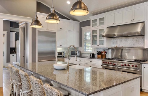 Watercolor House | Luxe Abode w/WaterColor's Largest Private Pool