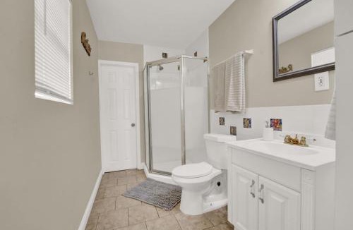 Lynn Haven House | Luxe Guest Suite Near The Emerald Coast of PCB
