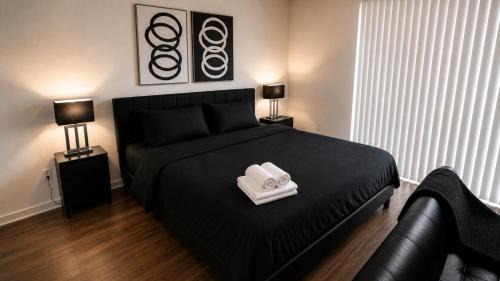 Five Points South Apartment | Luxe Nest King Studio Downtown 2B1