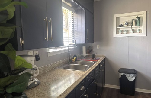 Copperas Cove House | LuxModern Sparkling Clean 3BR 2BA by Ft. Hood-King Bed-MassageChair-PetFriendly!