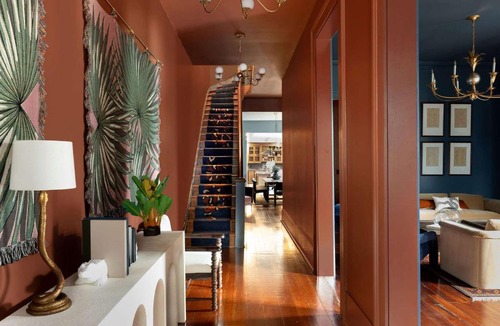 Lower Garden District House | Luxurious 9BR Inn Heated Pool & Spa