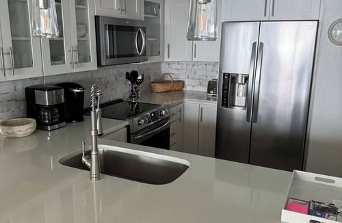 Seagrove Beach Condo | Luxurious Condo with Breathtaking Views of the Gulf!