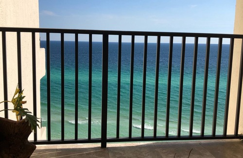 Seagrove Beach Condo | Luxurious Condo with Breathtaking Views of the Gulf!