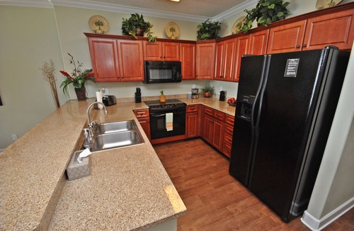 Long Beach Condo | Luxurious Getaway In The Heart Of Panama City Beach