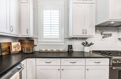 Gulfview Heights House | Luxury 30A Home, Golf Cart, Beach 0.5m, Sleeps 12