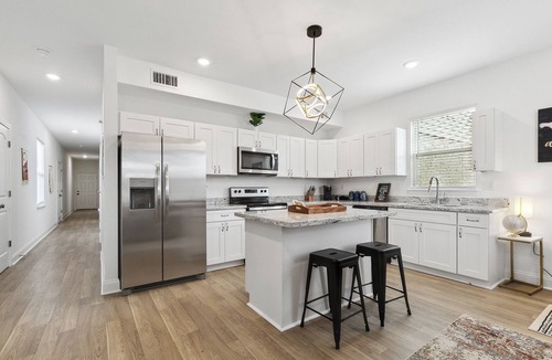Saint Roch House | Luxury 6BR Oasis near French Quarter