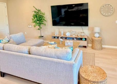 South Gulf Cove House | Luxury Beach Home Sleeps 13 Near Boca Grande