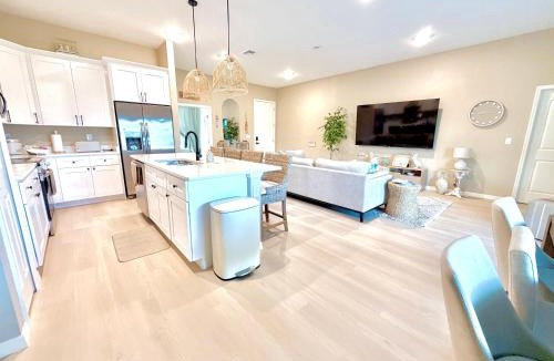 South Gulf Cove House | Luxury Beach Home Sleeps 13 Near Boca Grande