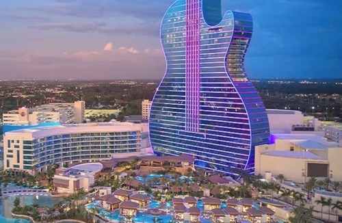 West Park Apartment | Luxury Beach Stay Near Hollywood & Miami Hotspots