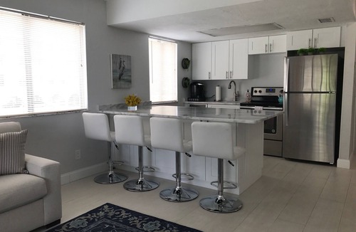 Vanderbilt Beach Condo | Luxury, Beach Vacation, 600 feet to Naples Beach!