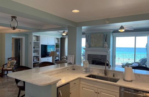 Silver Sands Beach Condo | Luxury Beachfront Condo Panama City Beach