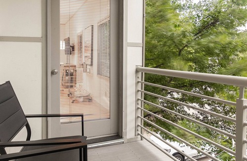 Oxford Condo | Luxury Condo in the heart of Oxford. Steps from Square & Ole Miss